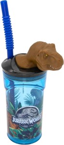 Jurassic World Tazza